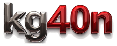 kg40n logo
